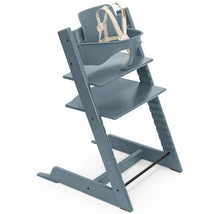 Stokke - Tripp Trapp® High Chair², Fjord Blue Image 1