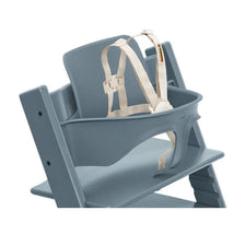 Stokke - Tripp Trapp® High Chair², Fjord Blue Image 2