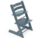 Stokke - Tripp Trapp® High Chair², Fjord Blue Image 3