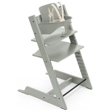 Stokke - Tripp Trapp® High Chair², Glacier Green Image 1