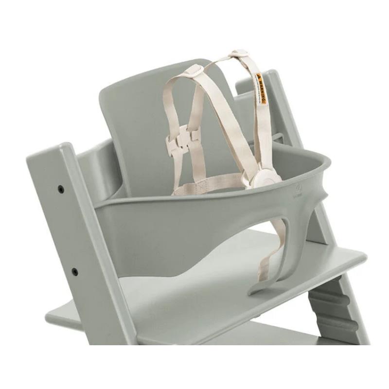 Stokke - Tripp Trapp® High Chair², Glacier Green Image 2