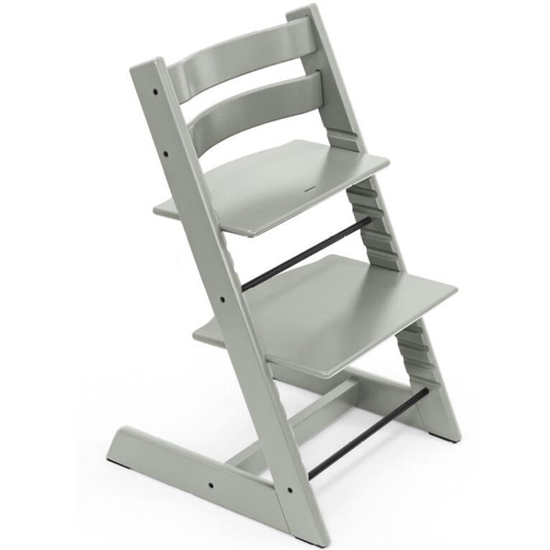 Stokke - Tripp Trapp® High Chair², Glacier Green Image 3