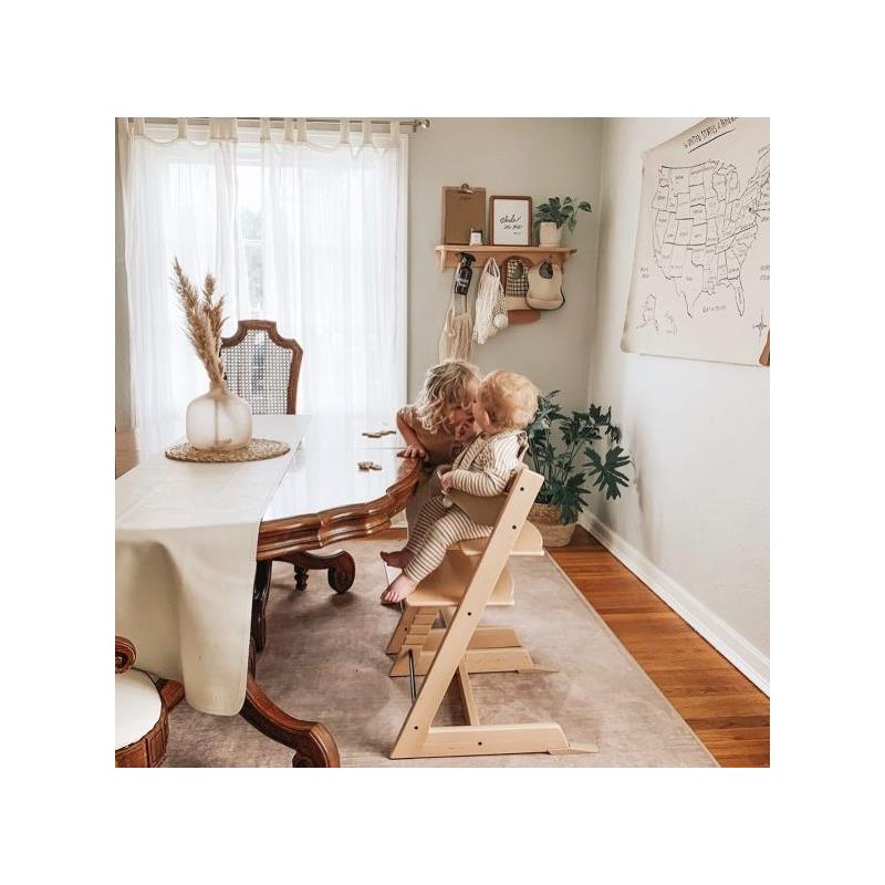 Stokke - Tripp Trapp® High Chair², Natural Image 6