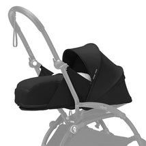 Stokke - Yoyo 0+ Newborn Pack, Black Image 1