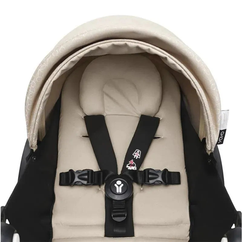 Stokke - Yoyo 0+ Newborn Pack, Bonpoint Image 3