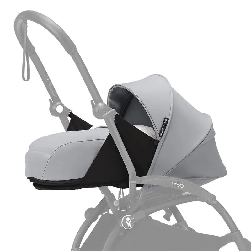 Stokke - Yoyo 0+ Newborn Pack, Stone Image 1