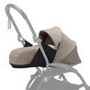 Stokke - Yoyo 0+ Newborn Pack, Taupe Image 1