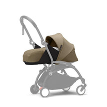 Stokke - Yoyo 0+ Newborn Pack, Toffee Image 1