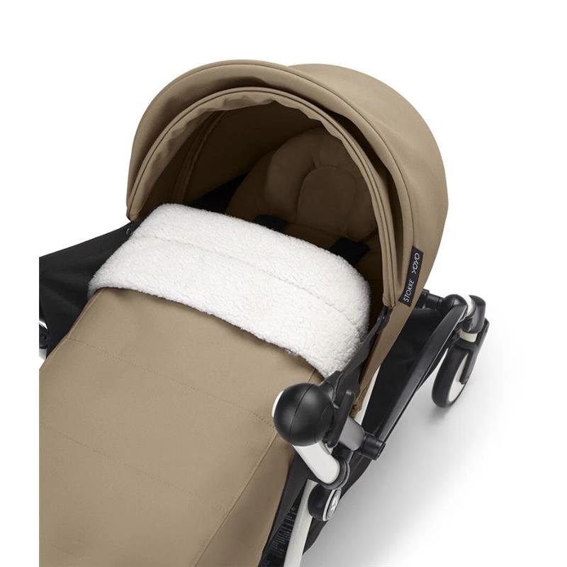 Stokke - Yoyo 0+ Newborn Pack, Toffee Image 2