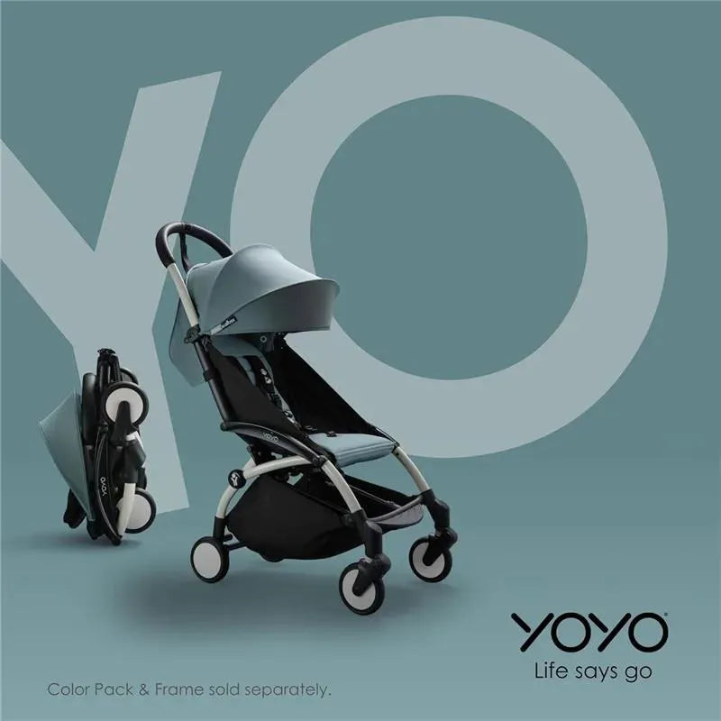 Stokke - Yoyo Handlebar, Black Image 2