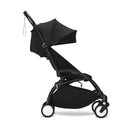 Stokke - Yoyo³ Stroller Black Bundle 6+, Black Image 5