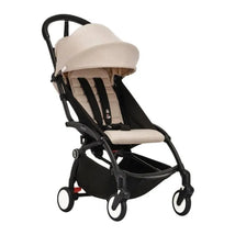 Stokke - Yoyo³ Stroller Black Bundle 6+, Bonpoint Image 1