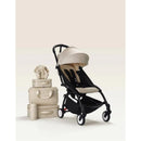 Stokke - Yoyo³ Stroller Black Bundle 6+, Bonpoint Image 5