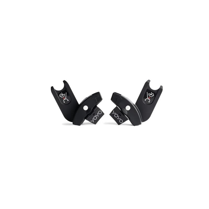 Stokke - YOYO2 Car Seat Adapters Image 1