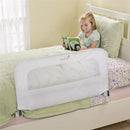 Summer Infant 2-in-1 Convertible Crib to Bedrail Image 3