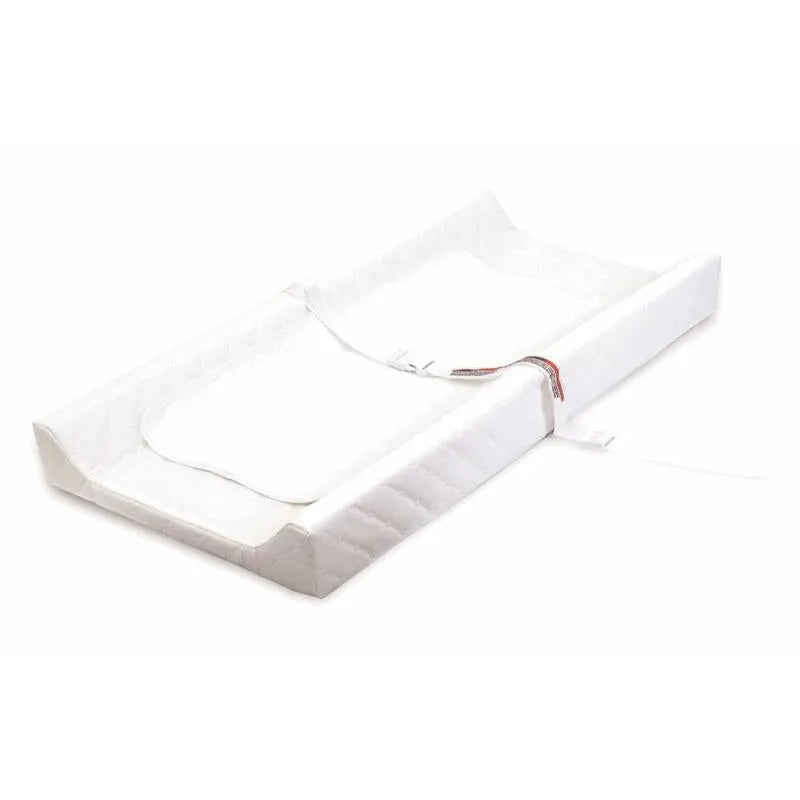 Summer Infant - Contoured Changing Pad With Liner Image 1