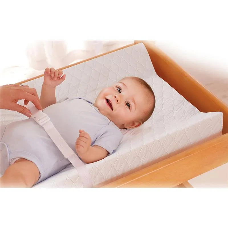 Summer Infant - Contoured Changing Pad With Liner Image 2