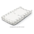 Summer Infant - Contoured Changing Pad With Liner Image 3