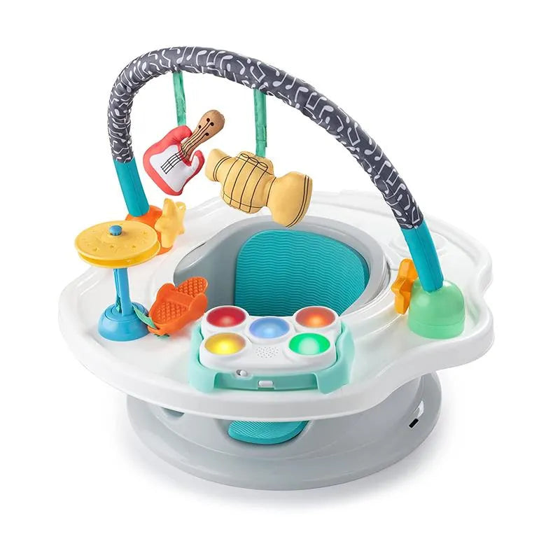 Summer Infant - Deluxe Superseat Baby Beats Image 1