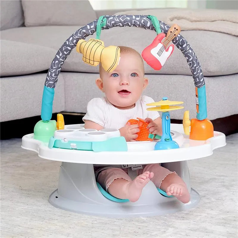 Summer Infant - Deluxe Superseat Baby Beats Image 21