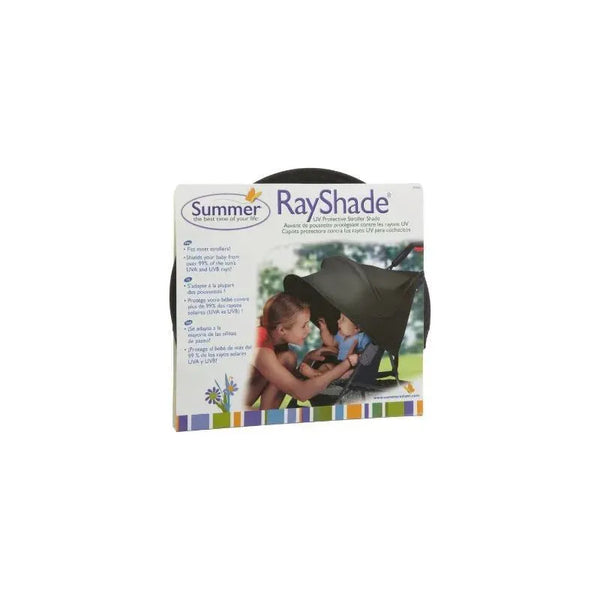 Summer infant sales rayshade stroller cover