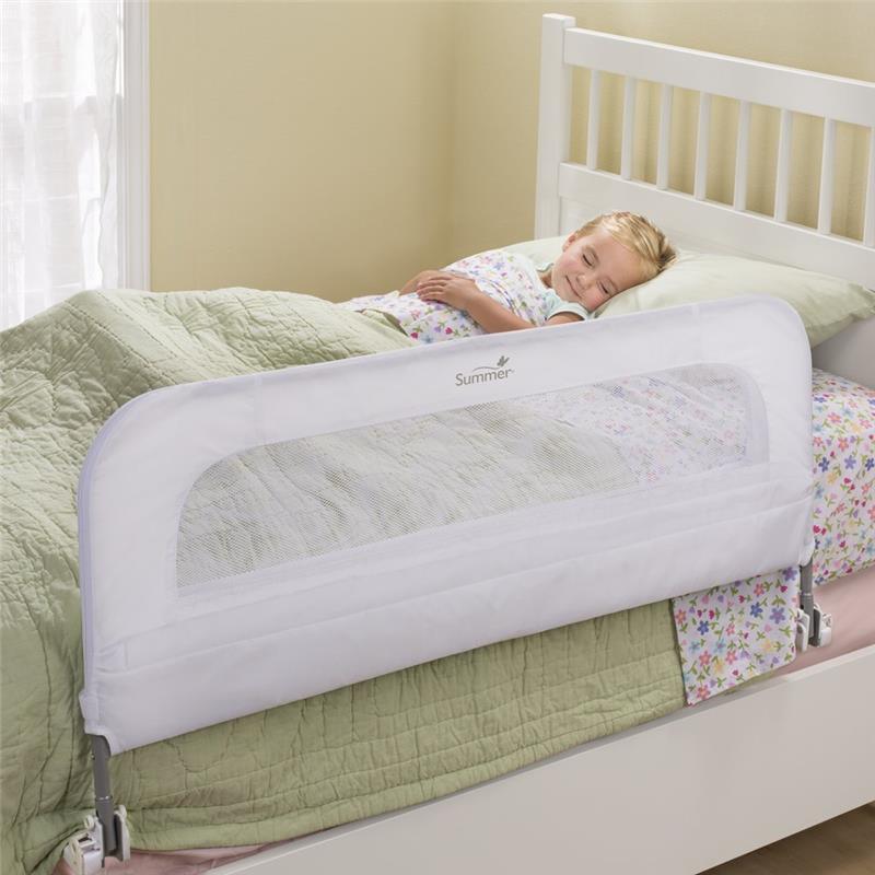 Savoy Foldable Safety Bed Rail