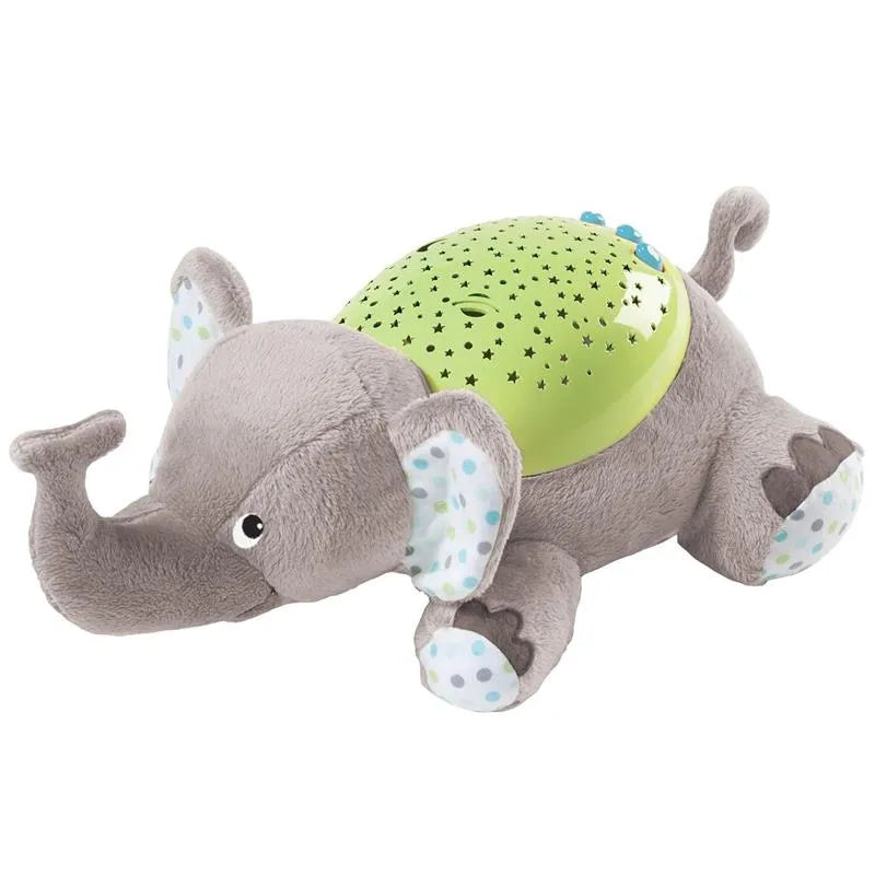 Summer Infant Slumber Buddies, Grey Elephant Image 1