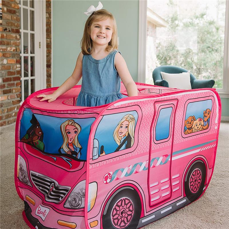 Best Barbie deal: Get a Barbie Dream Camper for $64