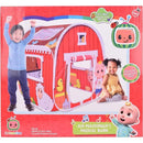 Sunny Days - Cocomelon Old MacDonald's Musical Barn Pop Up Tent Image 6