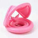 Sunnylife - Baby Float, Ocean Treasure, Pink Image 1