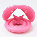 Sunnylife - Baby Float, Ocean Treasure, Pink Image 7