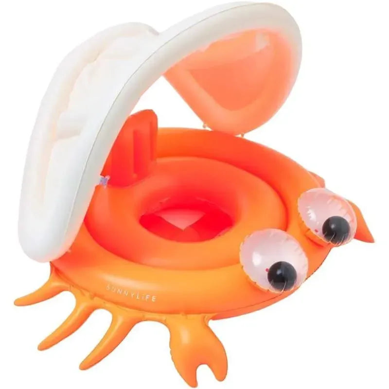 Sunnylife - Baby Float, Sonny The Sea Creature Image 2