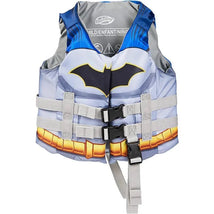 SwimWays - DC Swim Trainer Life Jacket Image 1