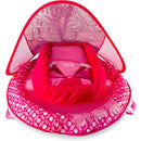 Swimways - Infant Baby Spring Float, Pink Flower Image 7