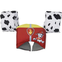 Swimways - Paw Patrol Swim Trainer - Baby Life Jacket Marshall Image 1