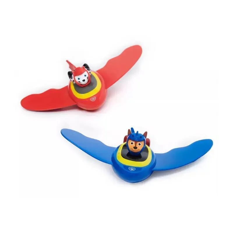 Swimways - Paw Patrol Zoom A Rays, Assortment Image 1