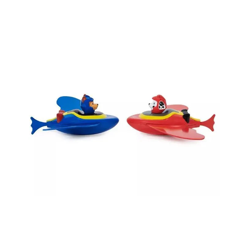 Swimways - Paw Patrol Zoom A Rays, Assortment Image 4