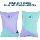 Swimways - Soft Swimmies Toddler Floaties (Colors Vary) Image 3