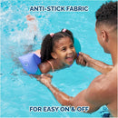 Swimways - Soft Swimmies Toddler Floaties (Colors Vary) Image 4