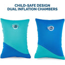 Swimways - Soft Swimmies Toddler Floaties (Styles Vary) Image 3