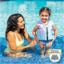 Swimways - Swim Vest, Mermaid Image 6