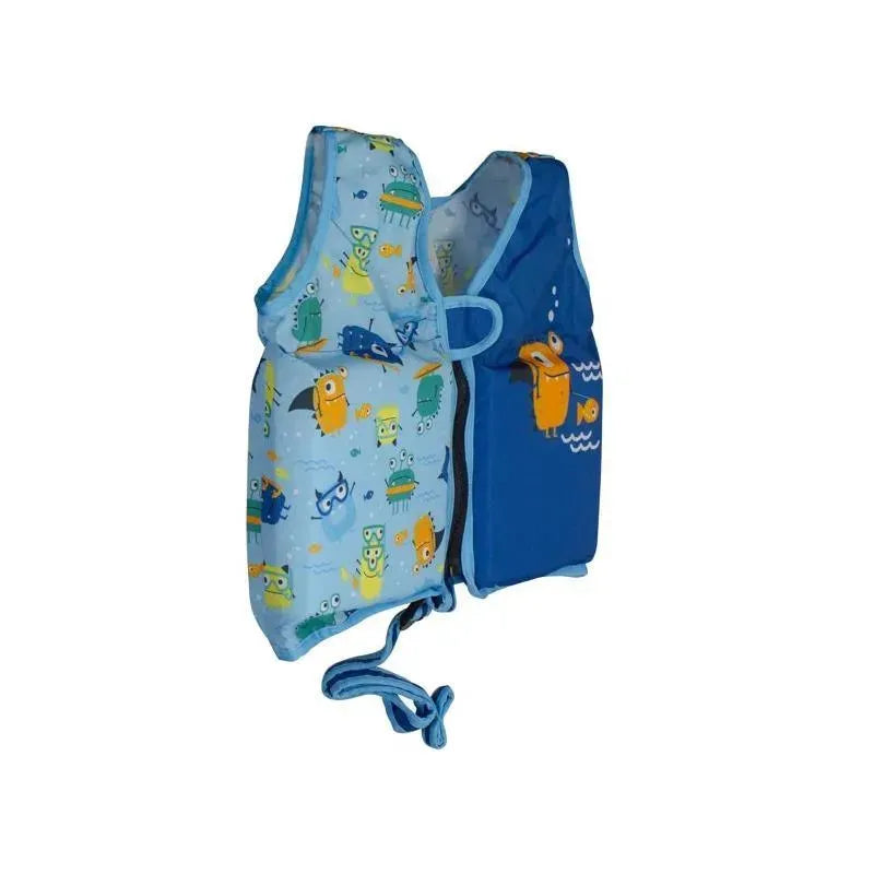 Swimways - Swim Vest Monster Image 4