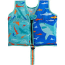 Swimways - Swim Vest, Shark Image 1