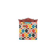 The Gift Wrap Company - Animal Faces Square Bag Image 1