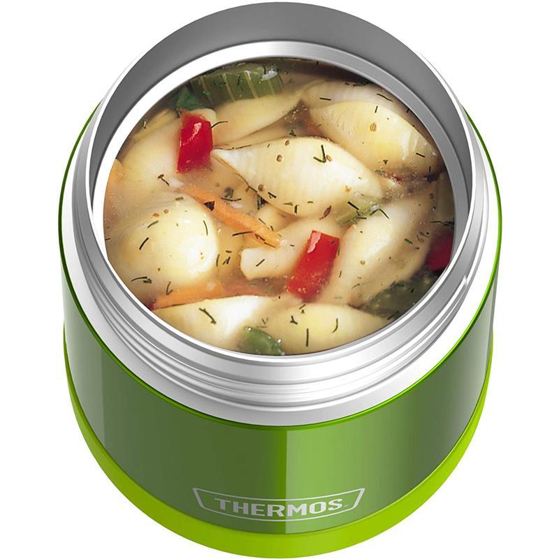 Thermos FUNtainer 10 oz Food Jar - Frozen