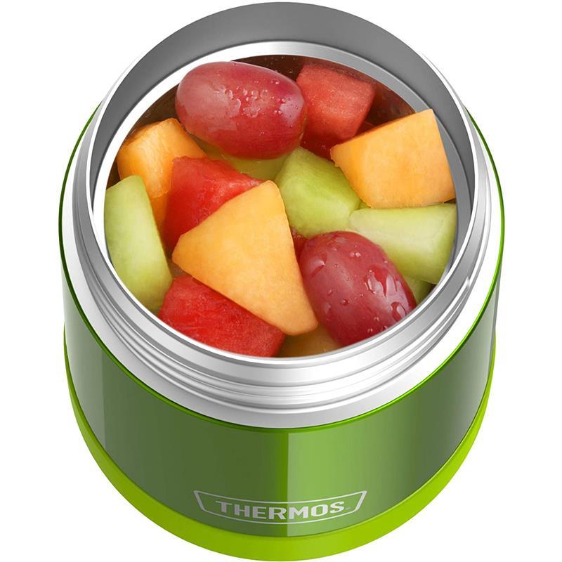 FUNtainer Food Jar Frozen - 10 oz. (Thermos)