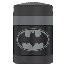 Thermos Batman 10 oz Funtainer Food Jar - Black Image 1