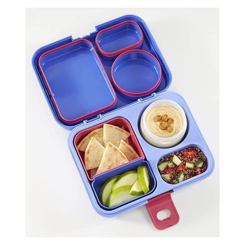 Thermos Soft Lunch Kit - Back to School: Best Lunchboxes for Kids (and  Their Parents!) - TIME
