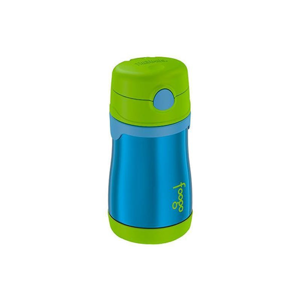  THERMOS BABY 10 ounce Stainless Steel Vacuum Insulated