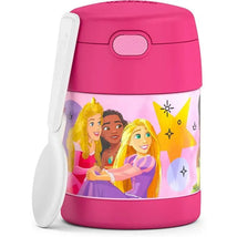 Thermos Funtainer Food Jar 10 Oz, Princess Image 1